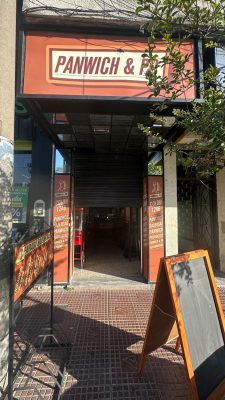 Alquiler Local Comercial San Fernando