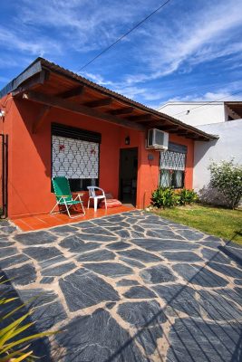 Casa de 4 Ambientes en Venta en Don Torcuato
