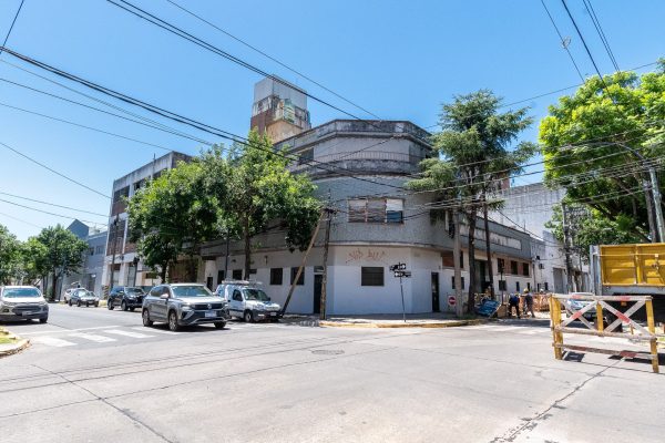 Venta Galpon en Florida Oeste