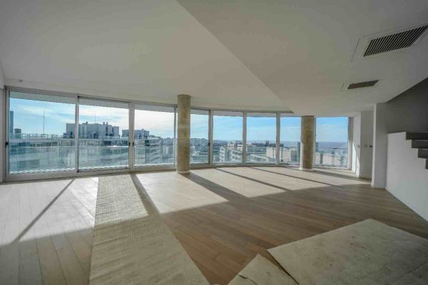 Sale Triplex Libertador 7 Rooms Brand New Infinity
