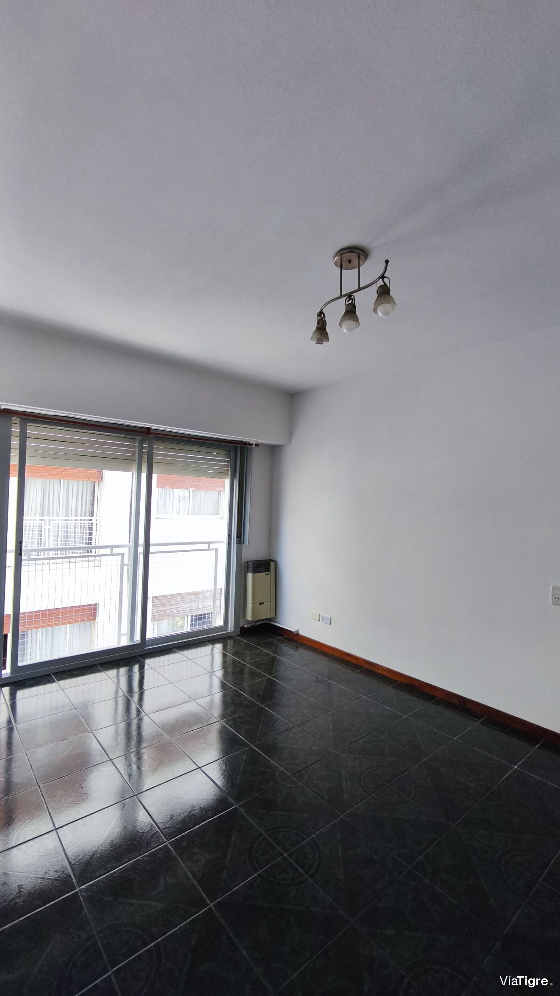Sale 2 Rooms Coastal Vial Zone Vicente Lopez