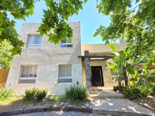 Venta Casa 5 Amb San Andres Villanueva Apto Credit