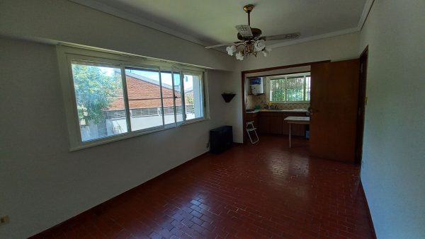 Alquiler Ph 3 Ambientes Martinez Sin Expensas