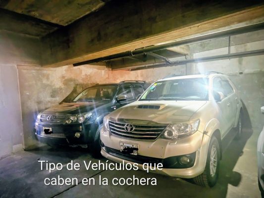 Sale of Covered Garage Martinez