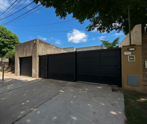 Venta Casa 6 Ambientes En Benavidez