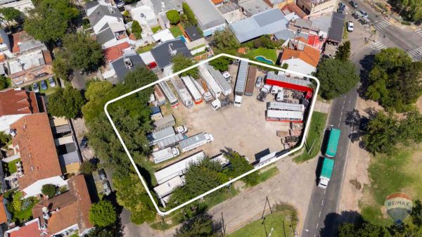 Oportunidad Inversión: Esquina Estratégica