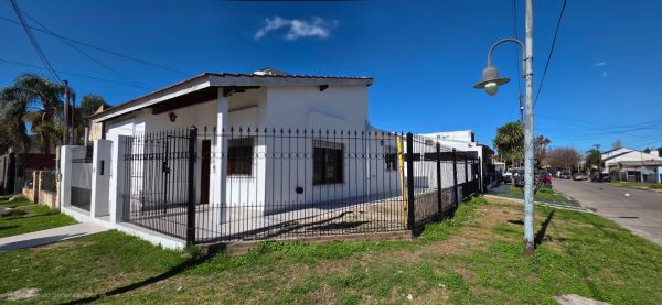 Casa De 3 Amb En Venta En El Talar De Pacheco