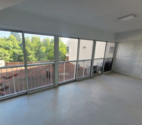 4-Room Apartment for Sale, Acassuso - Recycled