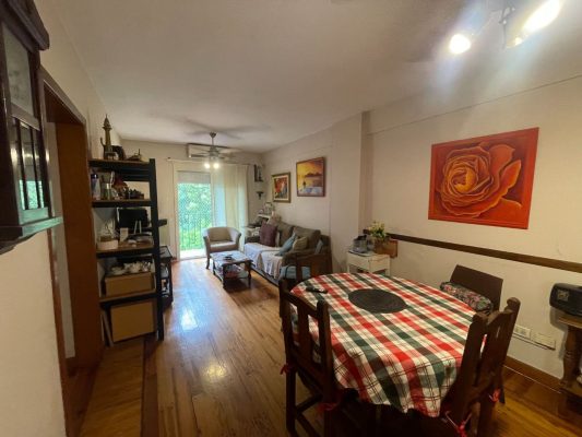 Alquiler Departamento 3 Dorm. Vicente Lopez