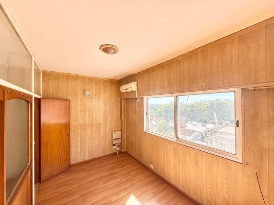 Oficina venta Vicente Lopez Luminosa