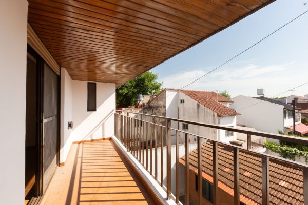 Venta Ph 3 Ambientes En Olivos