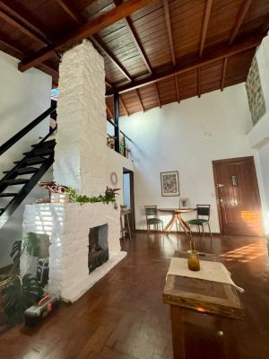 Casa en Martinez, 4 ambientes con pileta