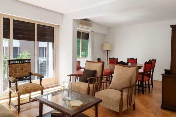 Apartment for Sale, 2 Bedrooms, Martínez