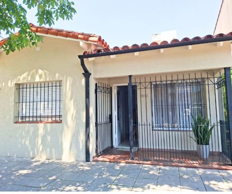 PH 3 Ambientes con Patio y Terraza en Munro