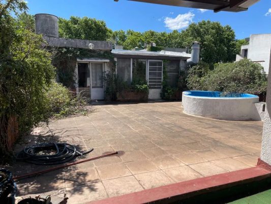 3-room Apartment for Sale San Isidro