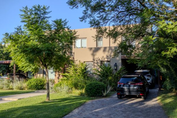 Importante Casa 7 amb en Pacheco Golf en Alquiler