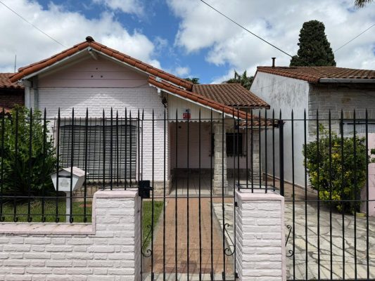 Multi-family house for renovation