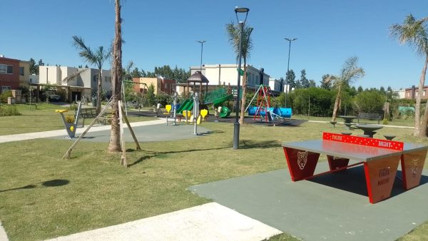 Venta Casas San Patricio 3 Amb Villanueva Tigre