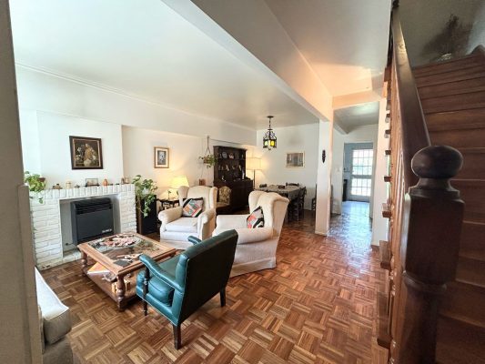 Venta Duplex 4 ambientes en La Lucila Acep Permuta