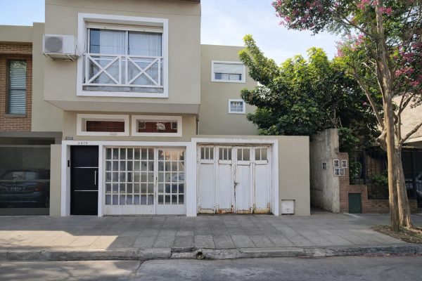 PH 2 ambientes EN VENTA OLIVOS LOCAL