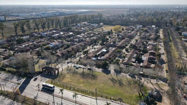 Venta De Gran Lote De 3.700M2 -Apto Emprendimiento
