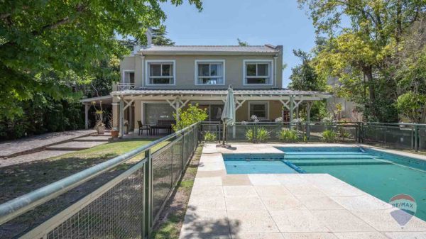 Venta casa 5 amb en Boatcenter, Tigre