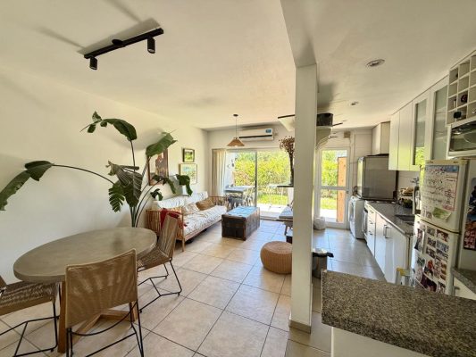Departamento 3 Amb. Venta Tigre La Mora