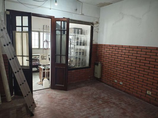 Alquiler Deposito Multiuso San Fernando