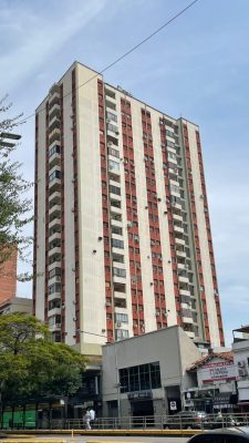 Venta Dto 2 ambientes balcón y baulera en Florida