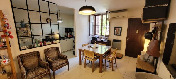 Sale Apartment 3 Rooms in Vicente Lopez