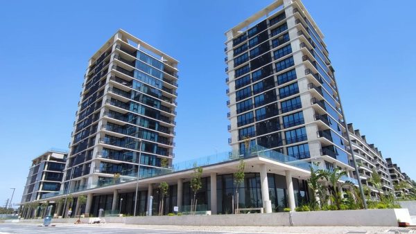 Venta Monoambiente En Palmas Park Buenavista