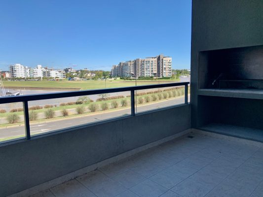 Apartment for Rent 2 rooms ESPIGON 12 Nordelta