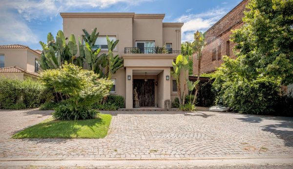 House for Rent in Isla del Sol, Milberg Corner
