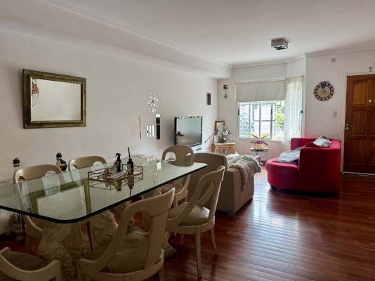 Duplex for Sale 4 rooms + Playroom Olivos