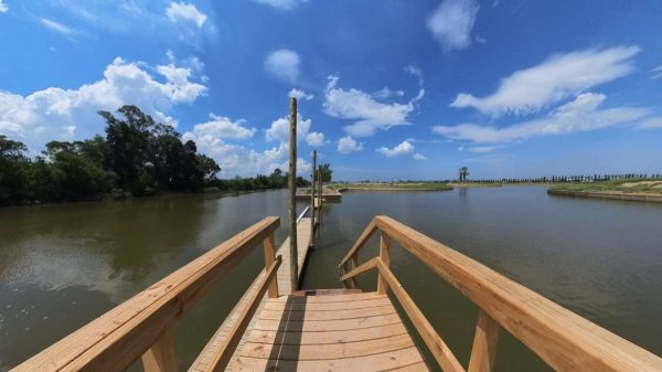 Lote Náutico · Amarra Propia · Bahia Villanueva