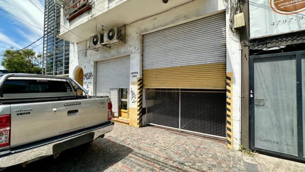Deposito 249 Mts2 En Venta En Munro Centro