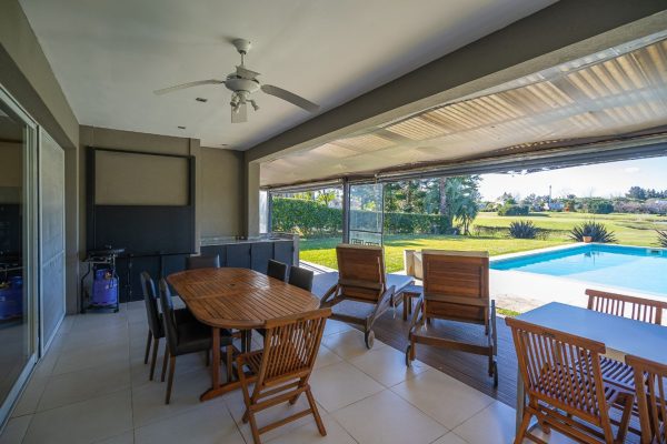 Venta San Isidro Labrador Villanueva Vista Al Golf