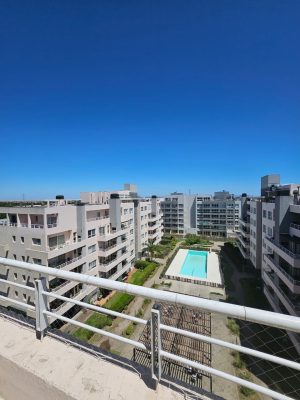 2-room rental with furniture and garage – NORDELTA