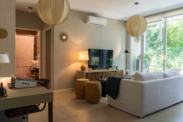 Venta Departamento 2 Ambientes en El Tigre