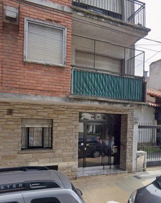 Alquiler Depto 2 Ambientes Florida Oeste