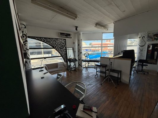 Venta Local Comercial Munro