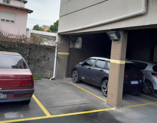 Garage for Sale in La Lucila! Excellent Area
