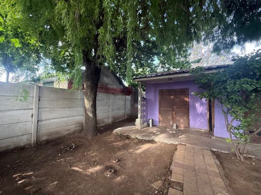 Venta Casa