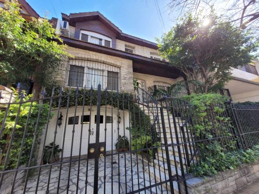 Venta Casa 7 Amb. C/ Parque Y Pileta En Florida