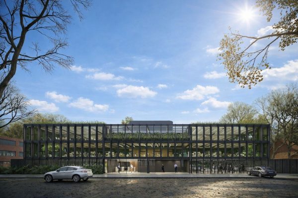 For Rent Commercial Space/Offices Martinez