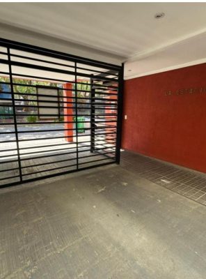 Garage for Sale Facing San Fernando Station, Tigre