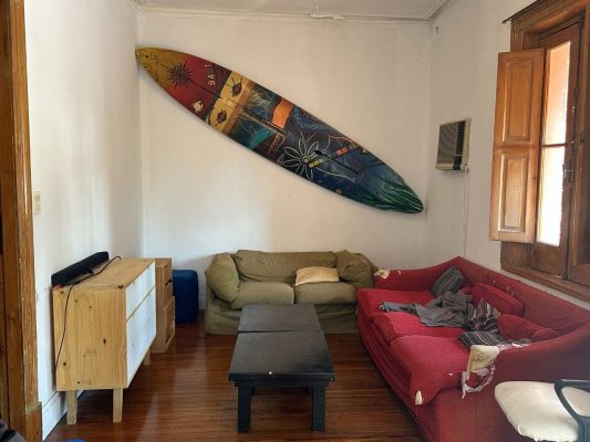 Venta Ph 2 Amb 2 Patios, San Fernando