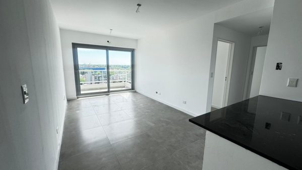 Departamento 3 Amb Venta Tigre Balcon Cochera