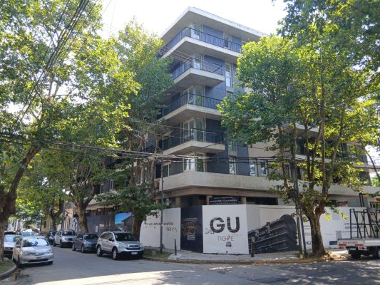 Departamento Tres Ambientes En España 520 Tigre
