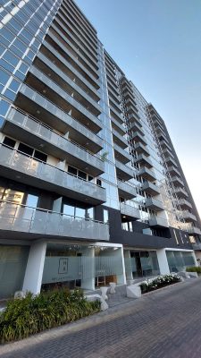 Depto 4 Amb En Venta En Tigre Torre Riverside